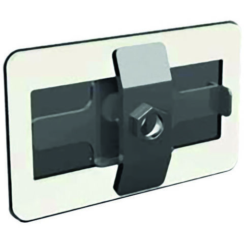 External Rectangular Mounting Kit