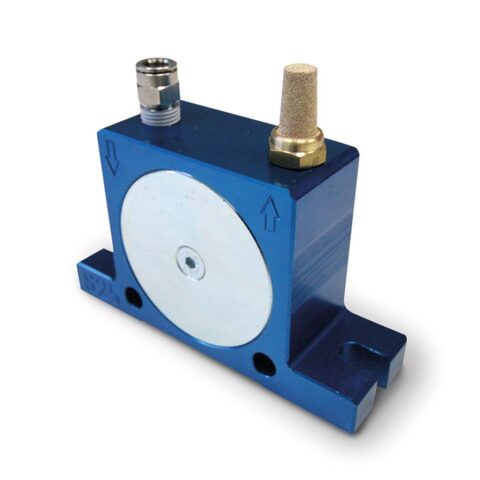 Rotary Ball Vibrators - S-Type