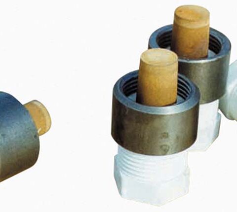Aeration Nozzles