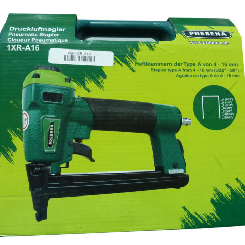 Staple Gun