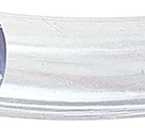 PC - Clear Medium Duty 30 M Coils