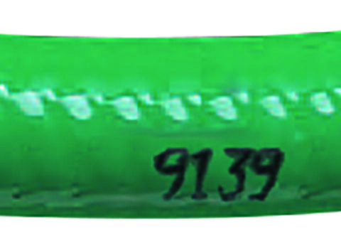 PEPS - Green
