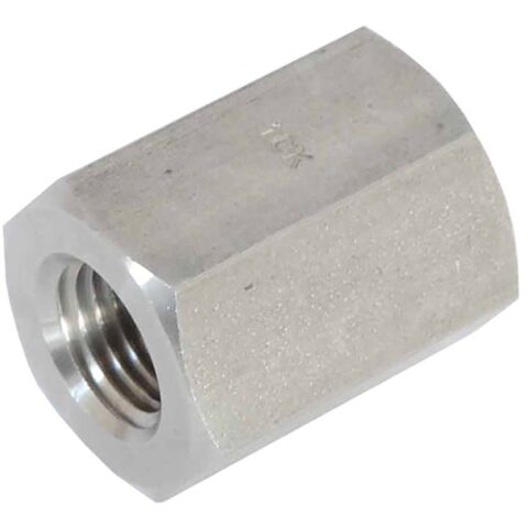 Straight Adaptor - NPT Female