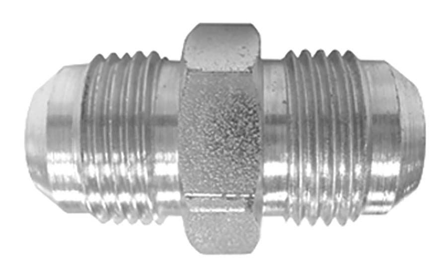 Straight Adaptor - JIC Male