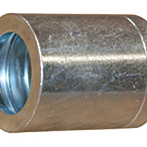Hydraulic Steel Ferrule