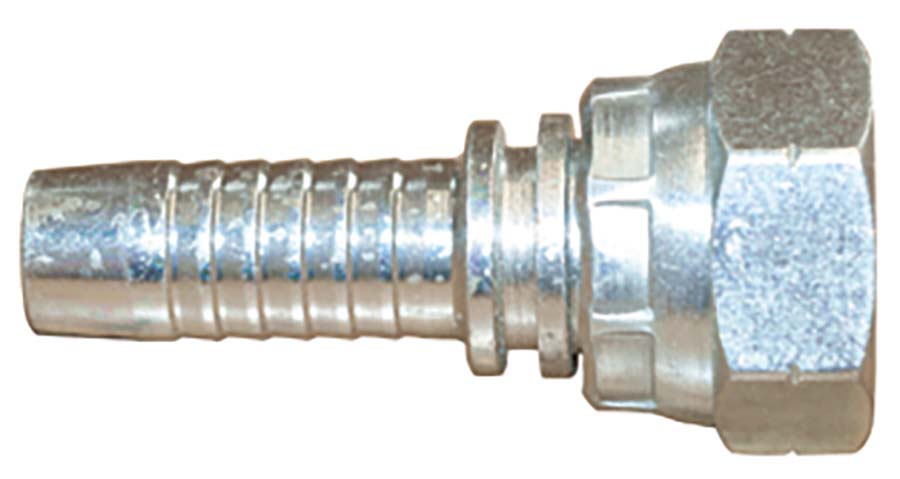 Coned Straight Female Insert
