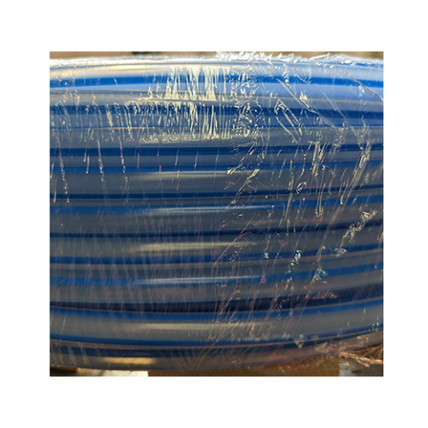 Food Grade LD Poly Blue