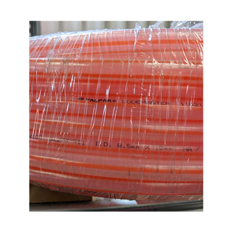 Food Grade LD Poly Red