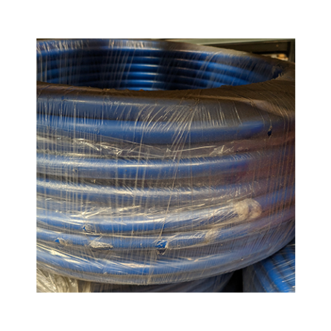 Polythene Tube 100m Coils