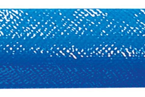 Blue Lay Flat - 100 M Coils