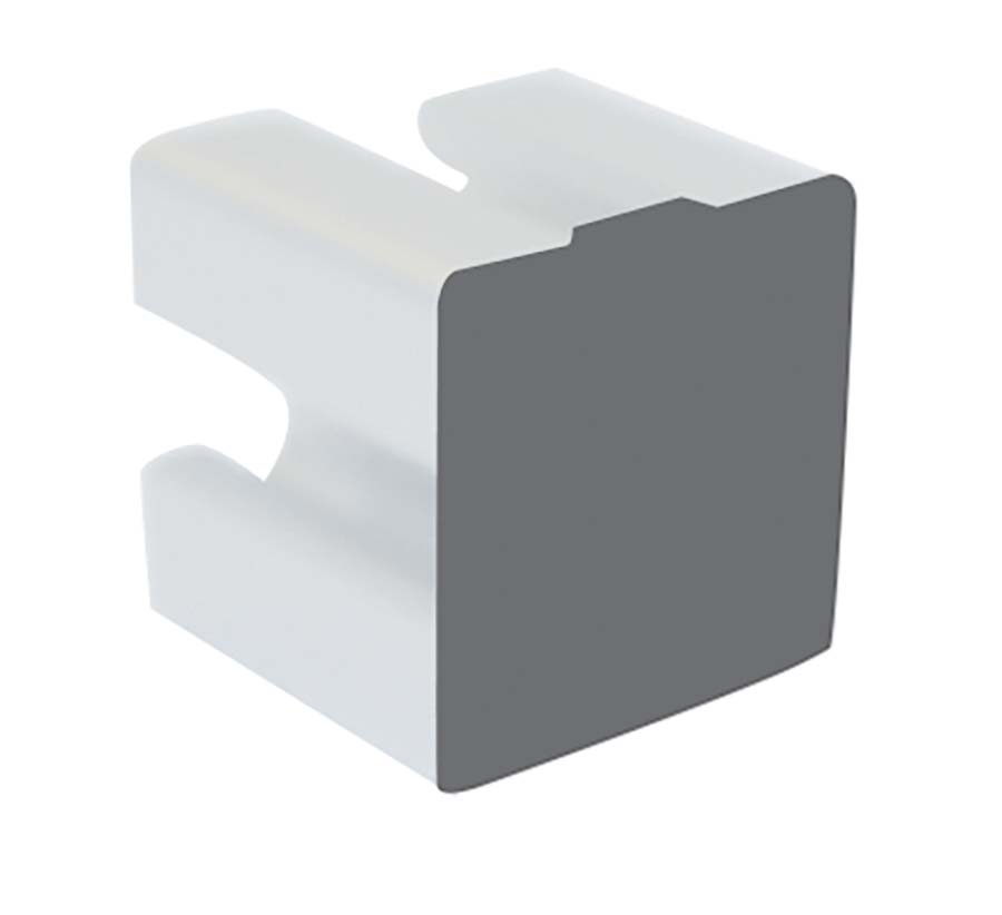 Cap For 40 X 40