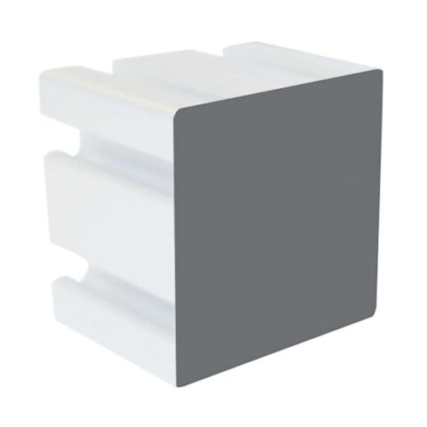 Cap For 80 X 80