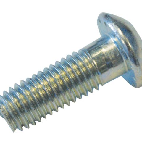 Self Threading Screw Slot 10