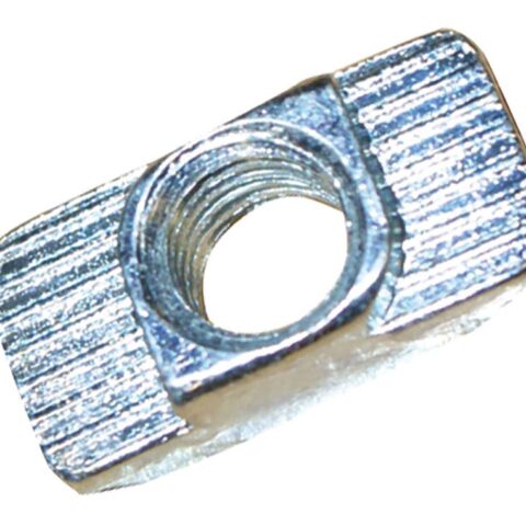 Hammer Head Nut