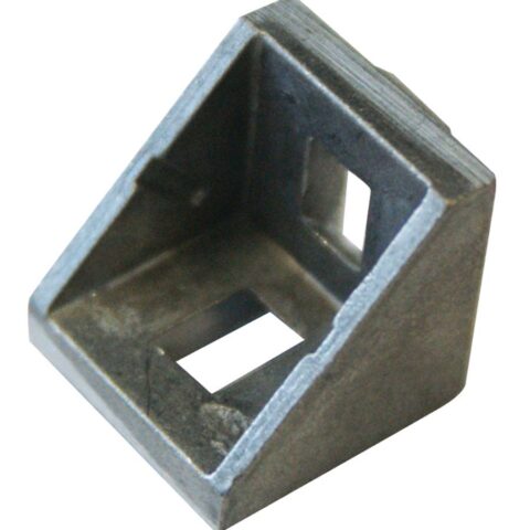 Fixing Angles With Anti-Rotation Teeth / Slot 10
