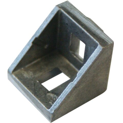 Fixing Angles With Anti-Rotation Teeth / Slot 10