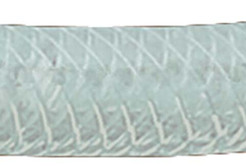 Heavy Duty PRP - Clear 15 Metre Coils