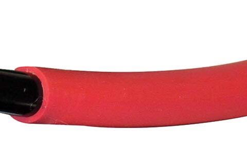 PS-LE-Red - 100 Metre Coils