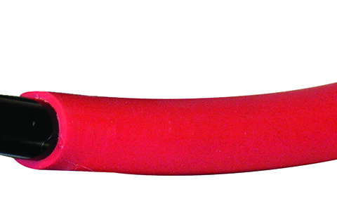 PS-LE-Red - 100 Metre Coils