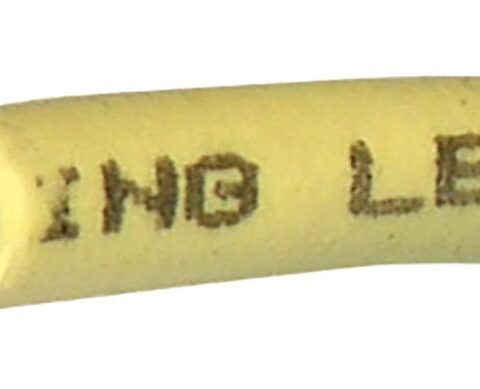 PS-LE-Yellow - 100 Metre Coils