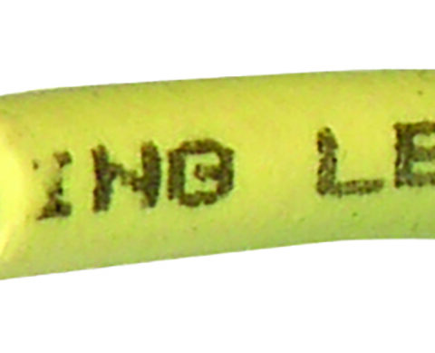 PS-LE-Yellow - 100 Metre Coils