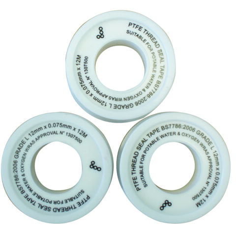 Thread Sealing Tape