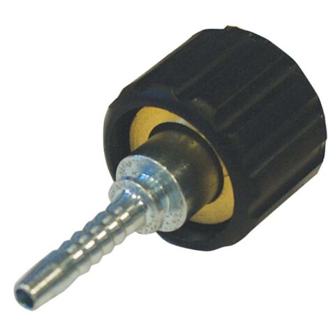 Metric Attachment Jet Wash Adaptors for Pressure Washer Hose Assemblies