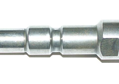 Gun Quick Release System for Pressure Washer Hose Assemblies