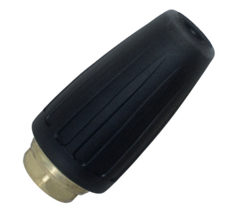 Gun Quick Release System for Pressure Washer Hose Assemblies
