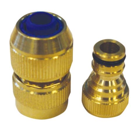 Water QRC Low Pressure - Single Items