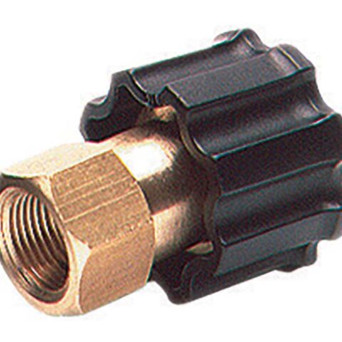 Pressure Washer Adaptors - Female