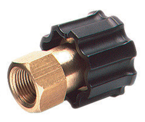 Pressure Washer Adaptors - Female