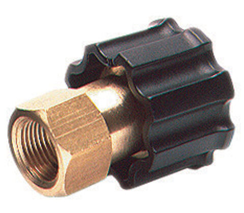 Pressure Washer Adaptors - Female