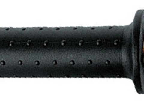 Lance Handle