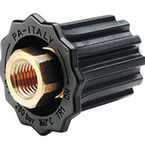 Nozzle Holders with / without Protectors
