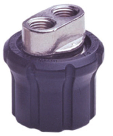 Nozzle Holders with / without Protectors