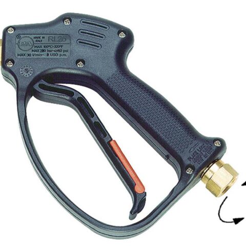 Trigger Assembly