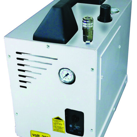 3.5 Litre Tank 0.5 Kw