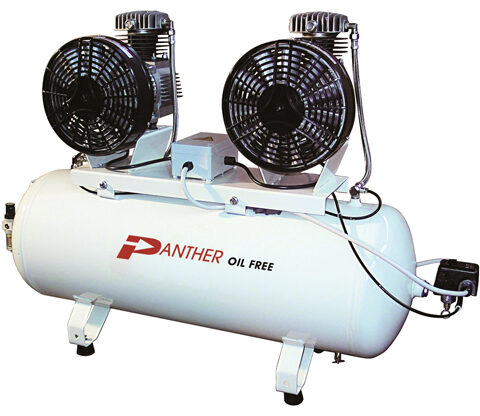 100 Litre Tank 5.7 hp / 4.2 Kw