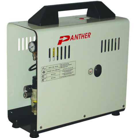 6 Litre Tank 0.50 hp / 0.35 Kw