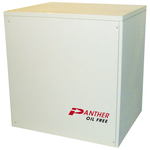 Soundproof Cabinet For 24 Litre Tank