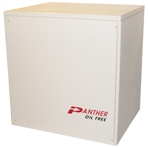 Soundproof Cabinet For 50 Litre Tank