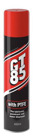 WD-40 GT85 Spray
