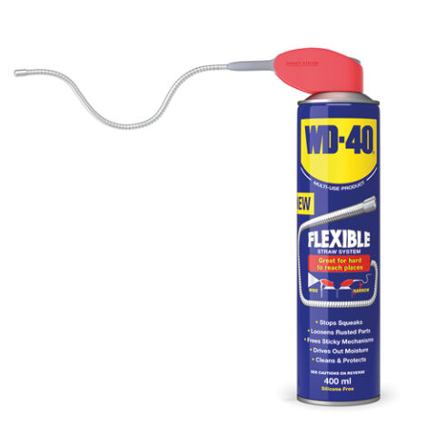 WD-40 Multi-Use Aerosol Products