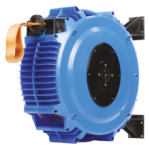 Barrier Reel