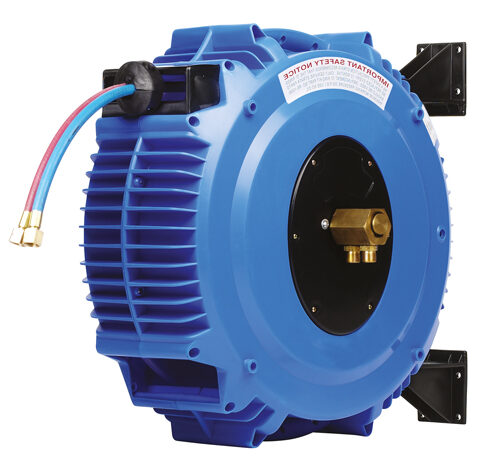 Welding / Cutting Reels