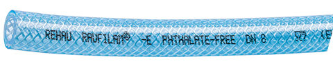 Raufilam-E  Clear 25 Metre Coils