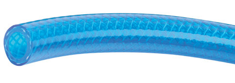 Raufilam-E Transparent Blue 50 Metre Coils