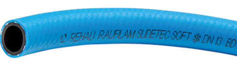 Raufilam Slidetec Blue 50 Metre Coils