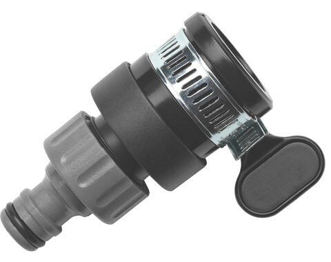 Universal Tap Connector